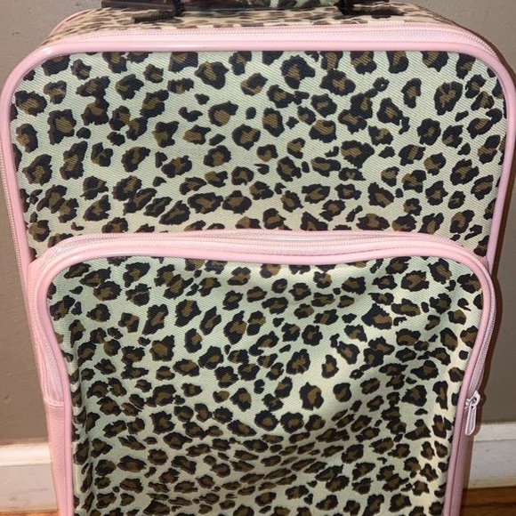 Suitcase - Picture 2 of 3